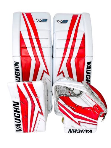 Used 26" Vaughn Velocity V9 Full Set