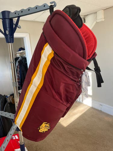 CCM Minnesota Duluth Hockey Pants (size M)