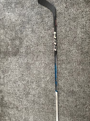 Senior Left Hand P29 Pro Stock Jetspeed FT6 Pro Hockey Stick