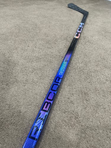 P29 70 Flex New Left Handed P29  RibCor Trigger 8 Pro Hockey Stick