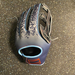 2023 Outfield 12.75" REV1X Baseball Glove