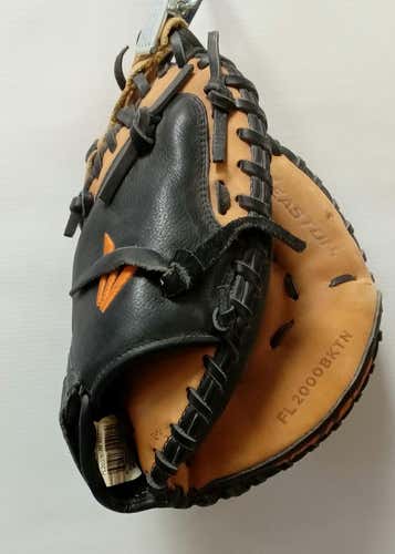 Used Easton Nat22 31" Catcher's Gloves