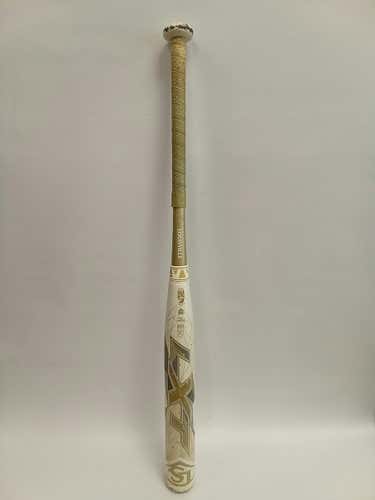 Used Louisville Slugger Lxt 32" -11 Drop Fastpitch Bats