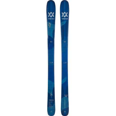 Women's New 2022 Volkl 151 cm Blaze 94 W Skis Without Bindings