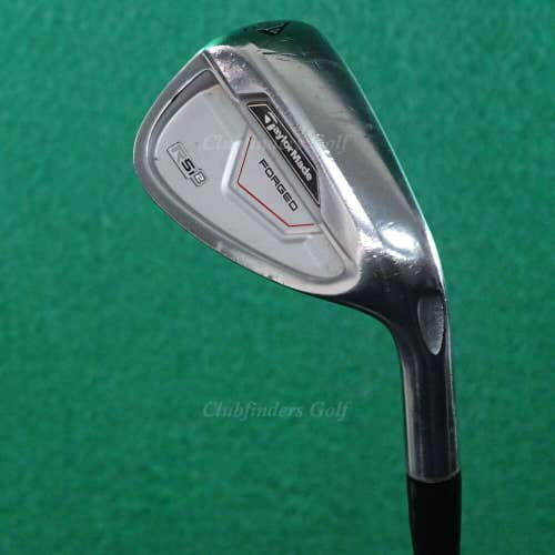 TaylorMade RSi2 Forged 50° AW Approach Wedge Stepped Steel Stiff