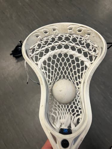 Used Defense Strung Evo Qx-D Head
