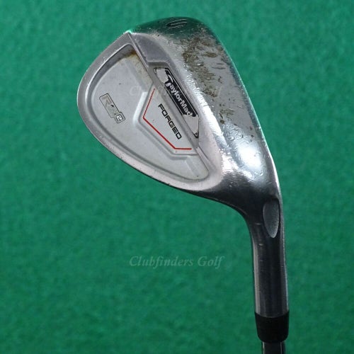 TaylorMade RSi2 Forged 55° SW Sand Wedge Stepped Steel Stiff