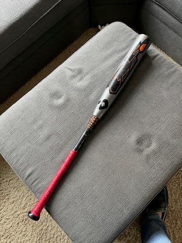 Used BBCOR Certified 2014 DeMarini Composite The Goods Bat (-3) 30 oz 33"
