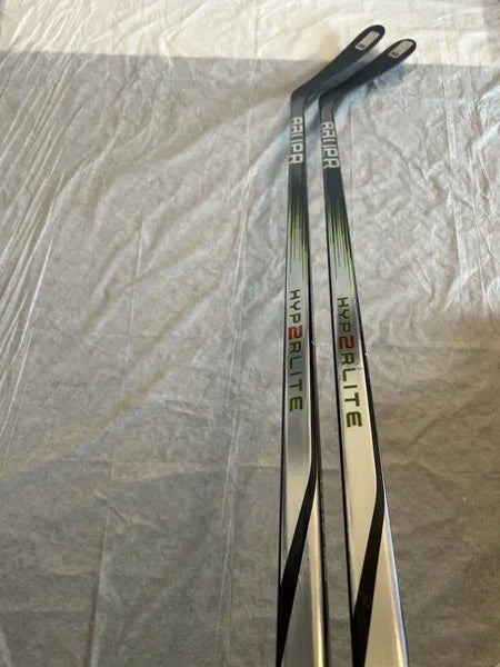 Senior Right Handed P92 Vapor Hyperlite 2 Hockey Stick
