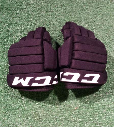Ccm LTP 10" Hockey Gloves