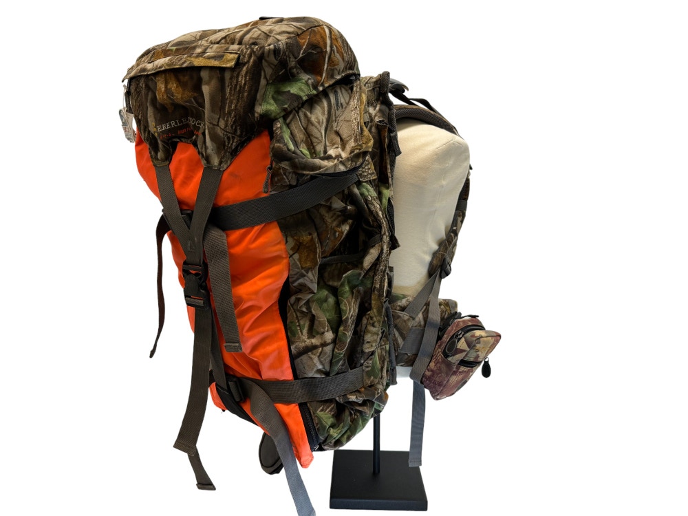 Eberlestock HPG Hunting Backpack