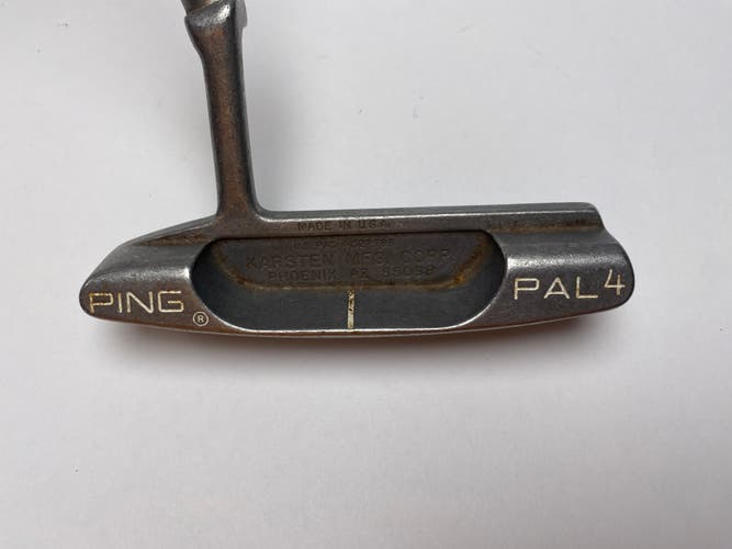 Ping Pal 4 Putter 36" Mens RH