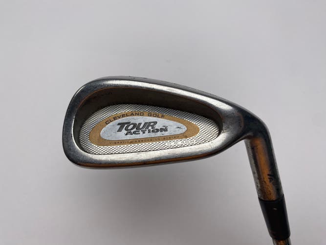 Cleveland TA5 Single 9 Iron Regular Steel Mens RH