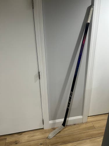 Used Right Handed P28 RibCor Trigger 8 Pro Hockey Stick