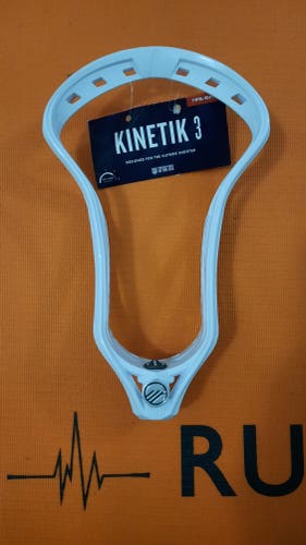 Maverik Kinetik 3.0 Head
