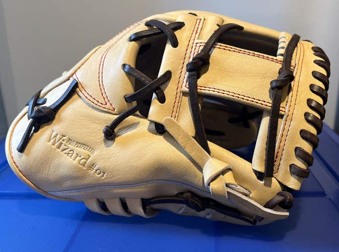 NEW Rawlings Pro Preferred with Glove Bag
