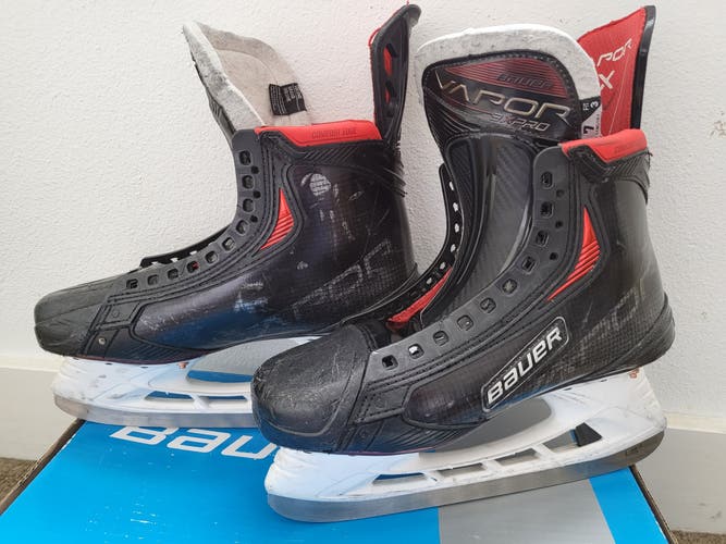 Bauer Vapor 3X Pro Hockey Skates 7 Fit 3
