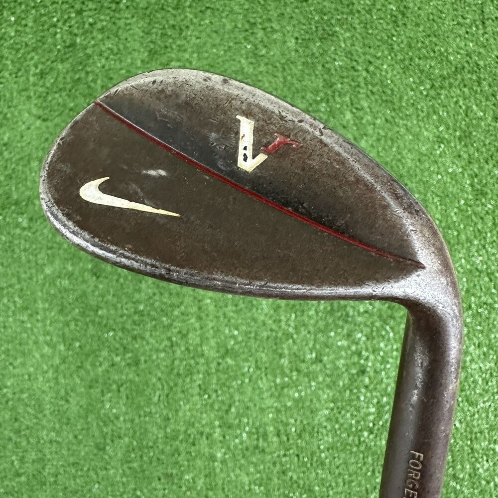 nike vr forged wedge
