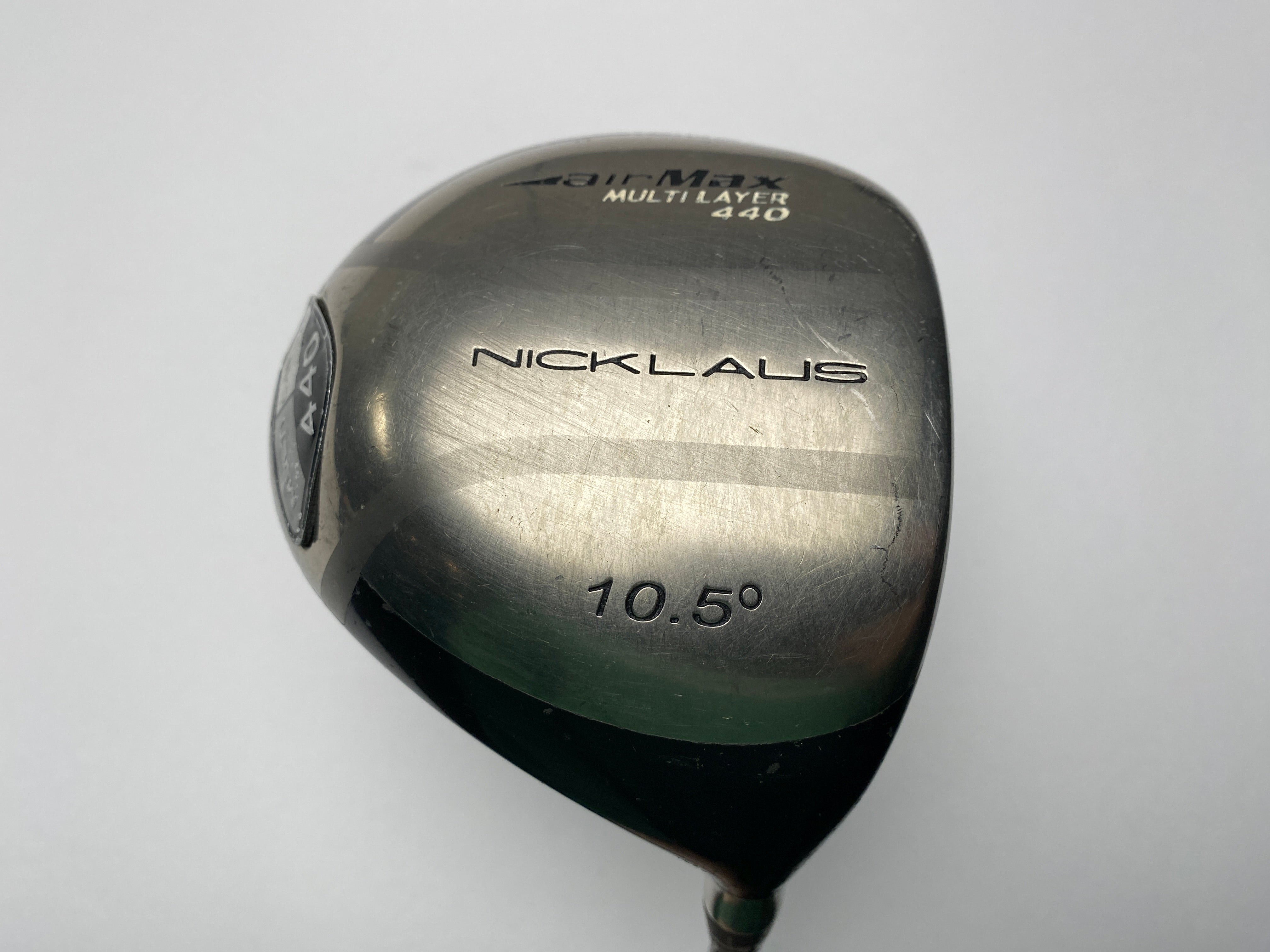 nicklaus air max 440