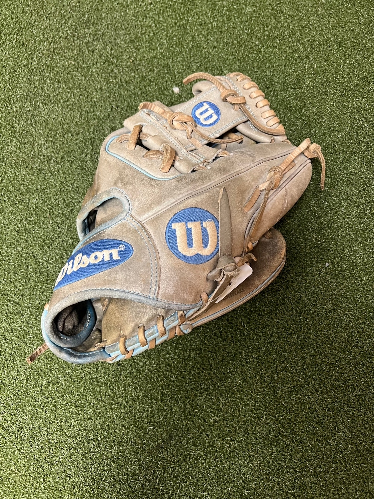 Wilson A2000 Baseball Glove (9197)