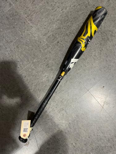 Used Kid Pitch (9YO-13YO) USSSA Certified 2020 DeMarini CF Composite Bat (-5) 27 oz 30"