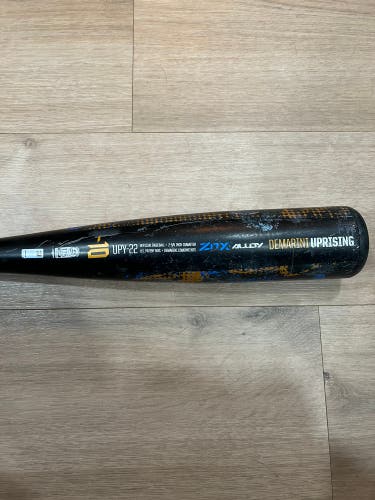 Alloy (-10) 16 oz 26" Uprising Bat