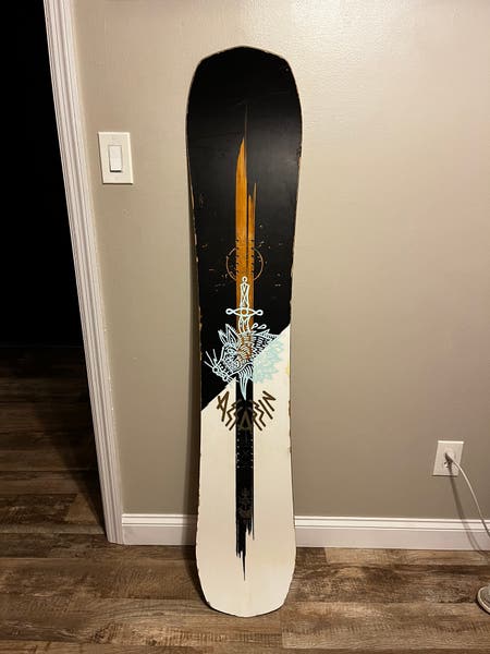 スノーボード Salomon Assassin Pro 2019/2020 153cm ONECOL.jpg