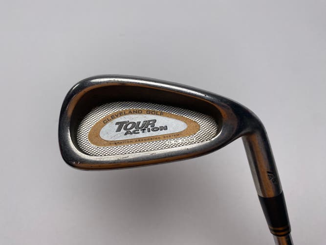 Cleveland TA5 Single 5 Iron Regular Steel Mens RH