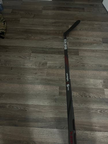 Bauer Vapor X5 Pro BRAND NEW