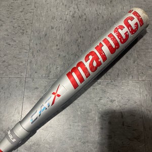 2023 Marucci CAT X Composite Bat (-8) 23 oz 31"