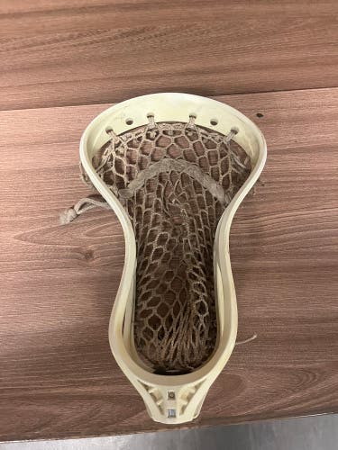 Used FOGO Strung Mark 2F Head