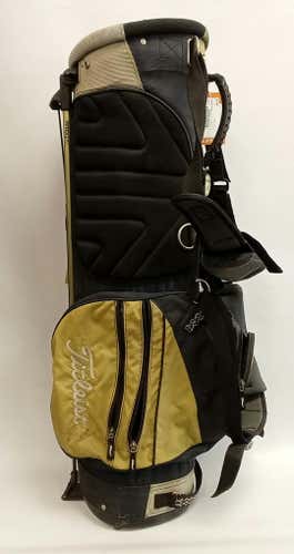 Used Titleist Standard Golf Stand Bags