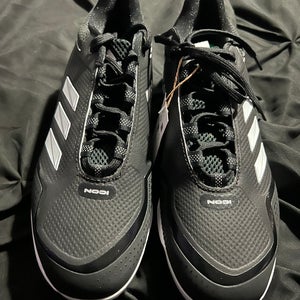 Adidas Baseball Cleats Icon 7 Size 10