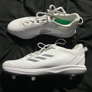 Adidas Baseball Cleats Icon 7 Size 13