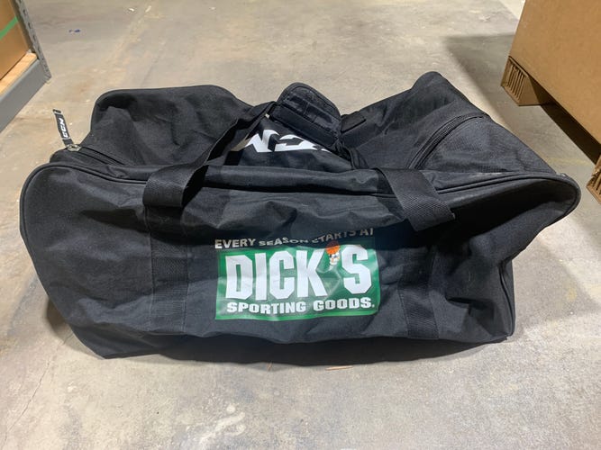 Used CCM Bag