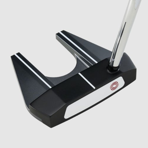 Odyssey Tri-Hot 5k Seven DB Putter 34" (Mallet, Double Bend) 2023 NSW