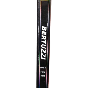 True Catalyst 9X Pro Stock Stick BERTUZZI LH P28 100 Flex