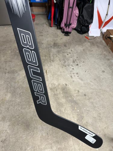 Bauer Vapor X5 Pro Senior Goalie Stick 26”
