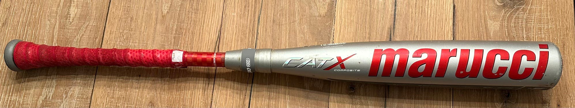 2023 Composite (-5) 26 oz 31" CAT X Bat