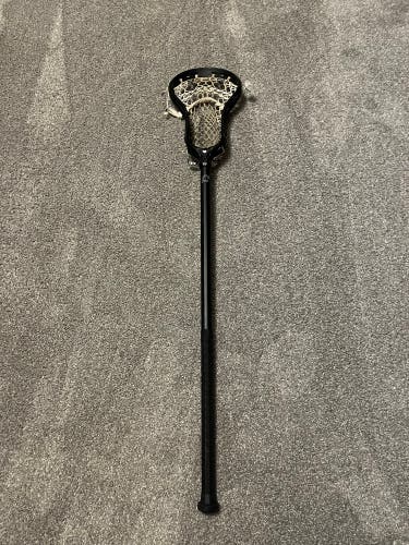 Mirage 2.0 With an ecd carbon 2.0