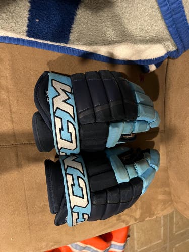 CCM 13" Pro Stock HG4PC Gloves
