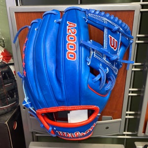 2020 Infield 11.5" A2000 1786 Baseball Glove