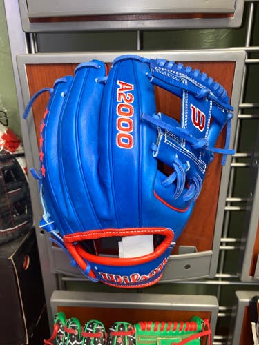 2020 Infield 11.5" A2000 1786 Baseball Glove