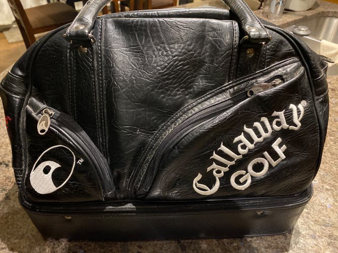 Men's Callaway Carry Bag