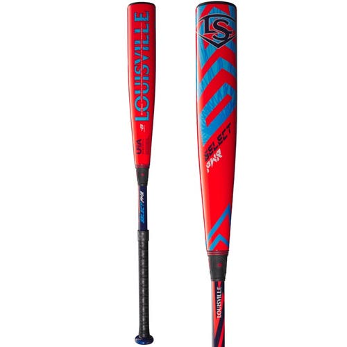2024  Louisville Slugger Select PWR (-5) USABat Baseball Bats - Multiple Sizes Available
