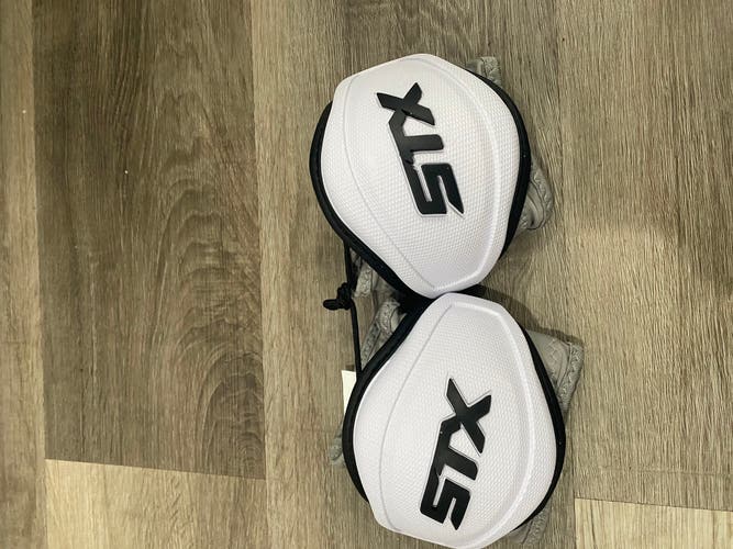 New Large STX Arm Pads