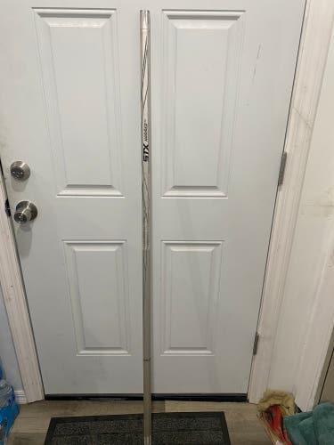 Used STX Hammer 700 Shaft