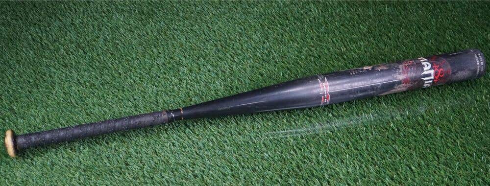 MIKEN MANIAC 484 2004 MSMC-4 SLOWPITCH SOFTBALL BAT, 34” / 28 OZ ~ L@@K!!