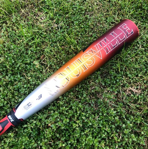 2023 LOUISVILLE SLUGGER SELECT PWR™ (-3) BBCOR BASEBALL BAT 32/29