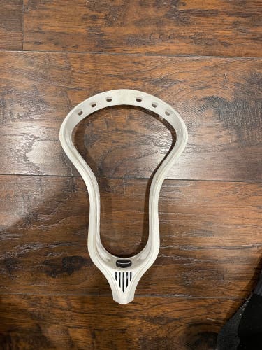 Slightly Used Unstrung Hzrdus Head